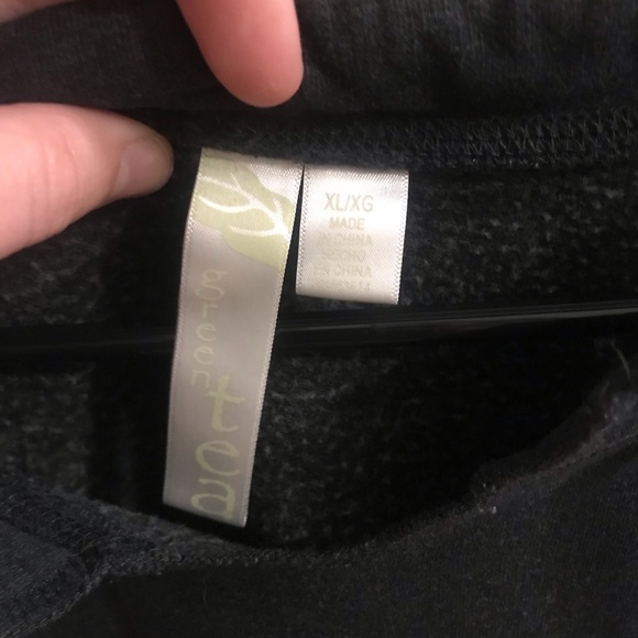 Pullover Jacket - Picture 2 of 2